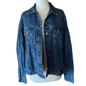 Jones Jeans‎ Denim Jacket